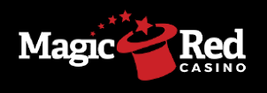 Magic Red Casino logo